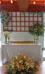 Decoração de Casamento Simples