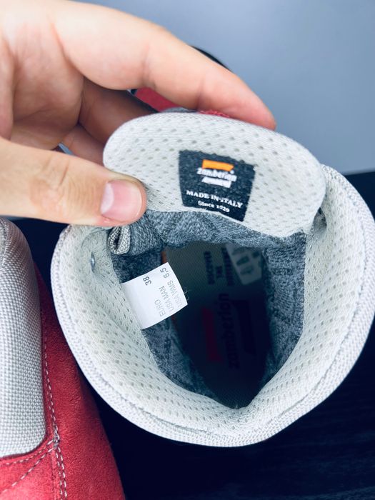 Черевики Zamberlan GTX 38р 24см