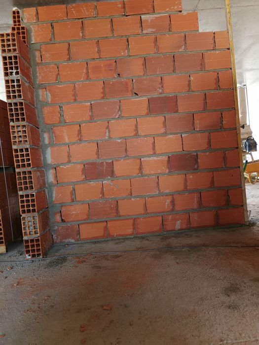 Serviços de remodelações e construção