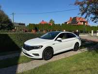 Voklswagen Jetta Highline 2019