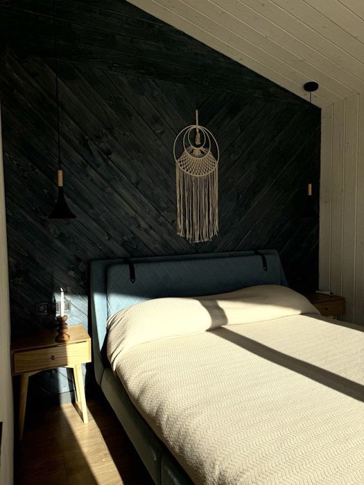 Оренда будиночка в Карпатах с. Татарів , з приватним чаном та каміном