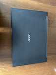 Laptop acer aspire 7
