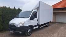 Iveco Daily  3.0 40C15 Zadbany 107tyś