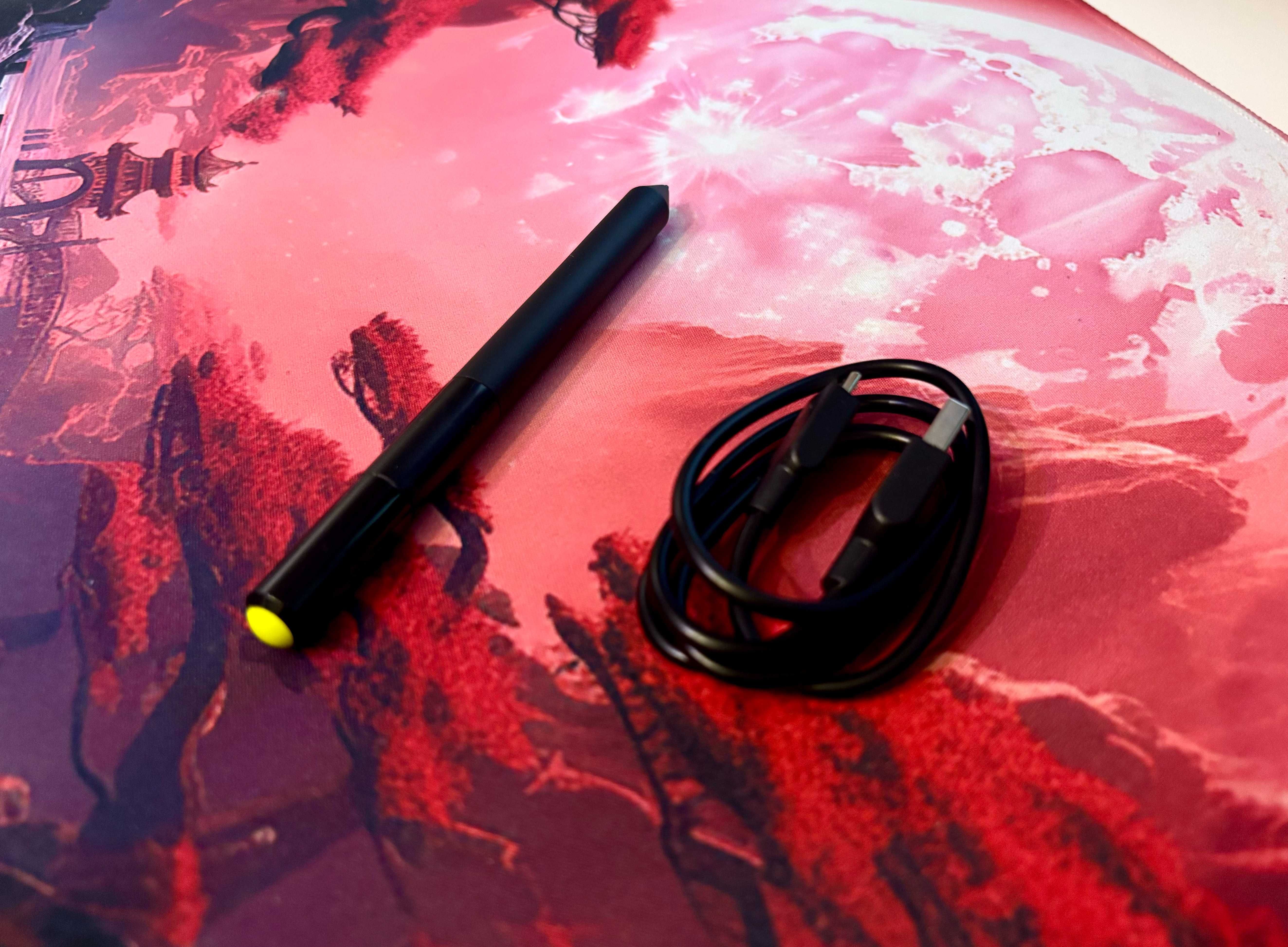 Tablet graficzny Wacom One S CTL-471