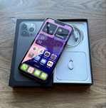iPhone 13 pro 128 gb