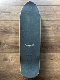 Longboard Cruiser Landyachtz Revival Schooner