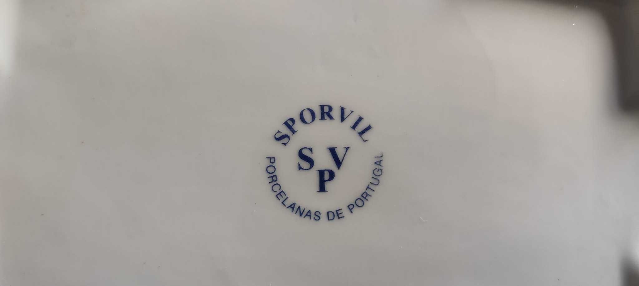 Porcelana Sporvil