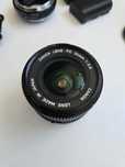 Obiektyw Canon FD 24mm 2.8 Super Stan Idealny