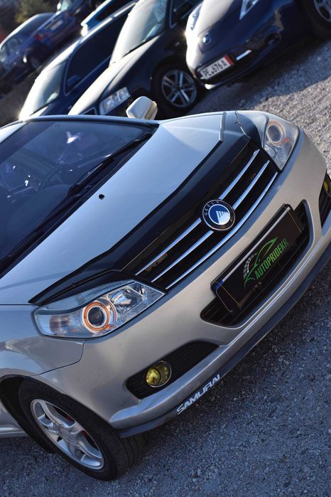 Geely MK 2012р.1.5 бензин (Перший внесок від 20%)