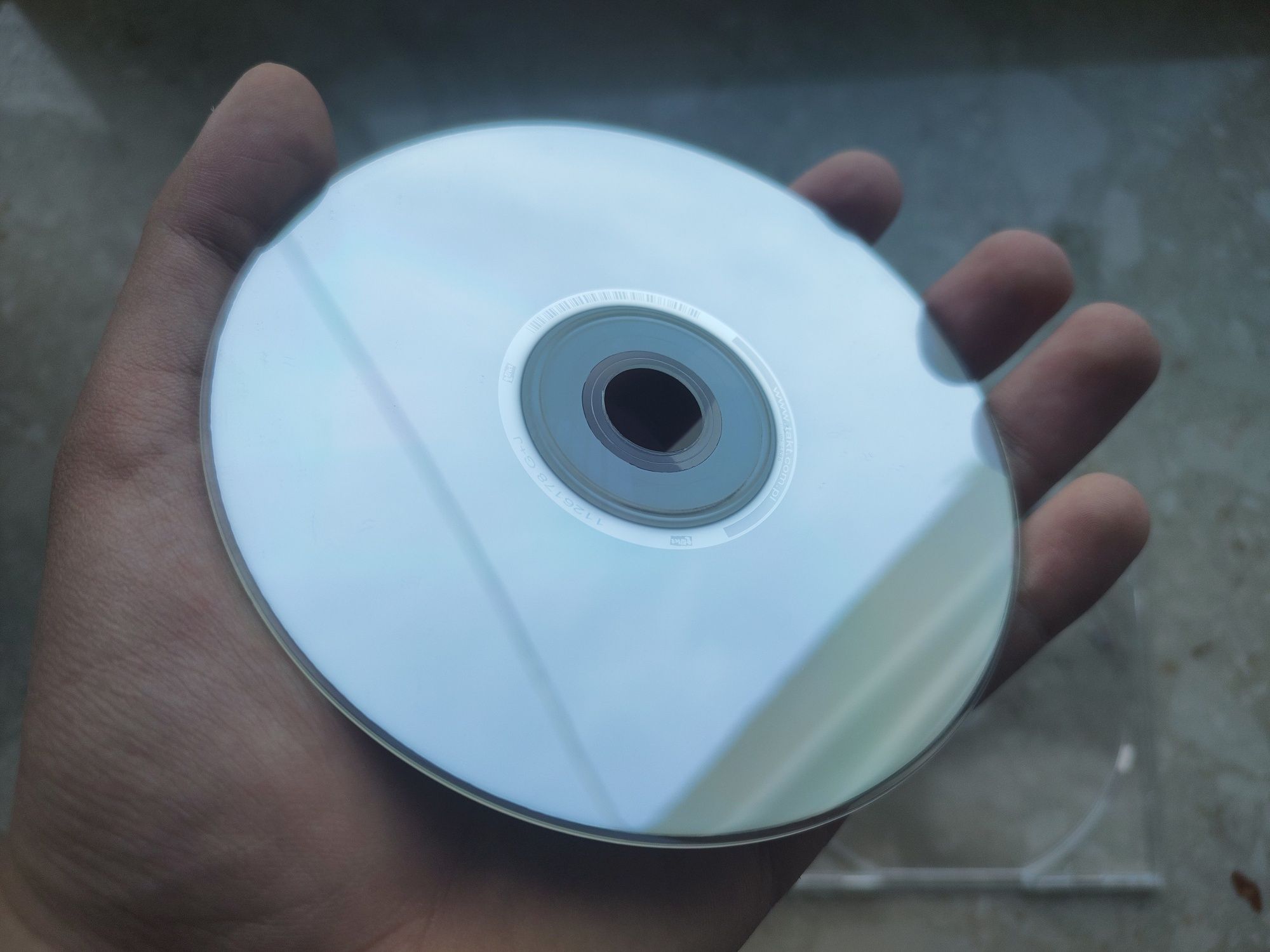 Płyta CD the best of łzy tygodnik naj przedstawia
