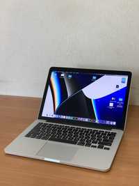 Macbook pro retina 13 late 2013 i7/16/1Tb Custom!!!