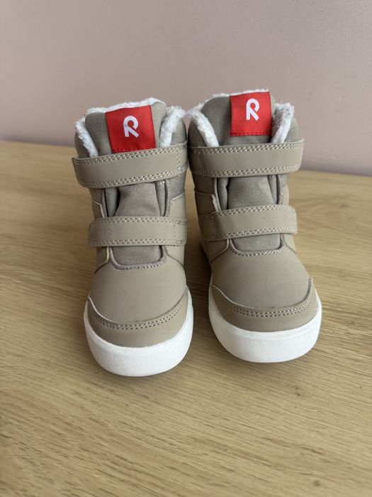 Ботінки Reima зимові 26 розмір,устілка 17,3 см