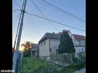 Dom bliźniak Rumia Janowo działka 608 m2
