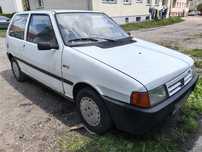 Fiat Uno 1,0 i.e.