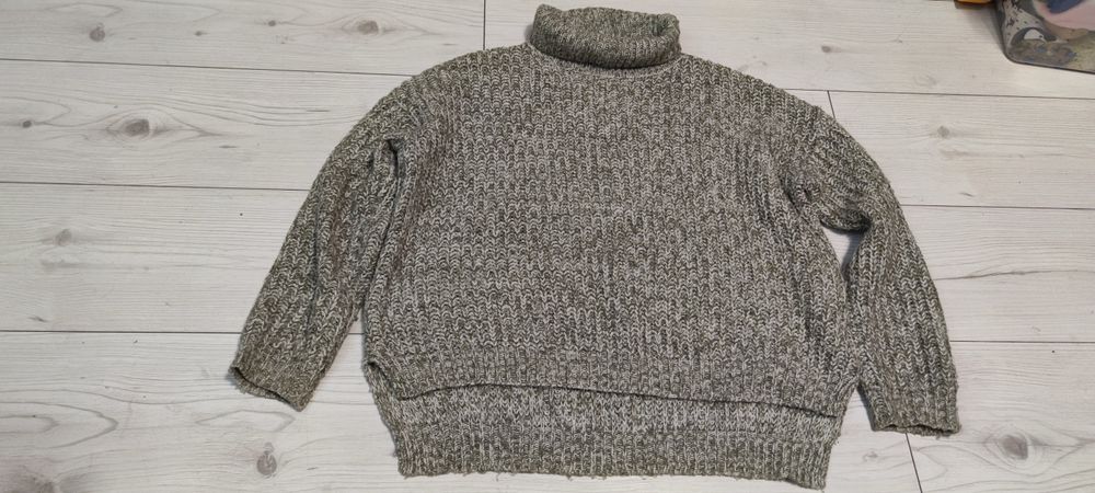 Golf damski rozmiar uniwersalny