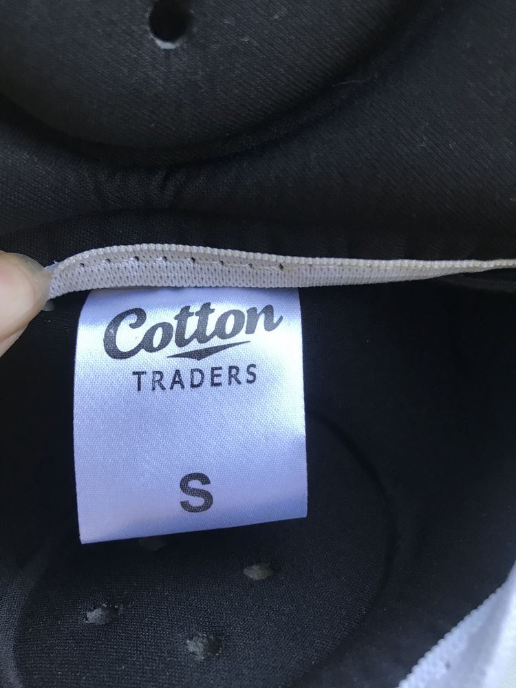 Шлем для регби. Cotton traders, размер S