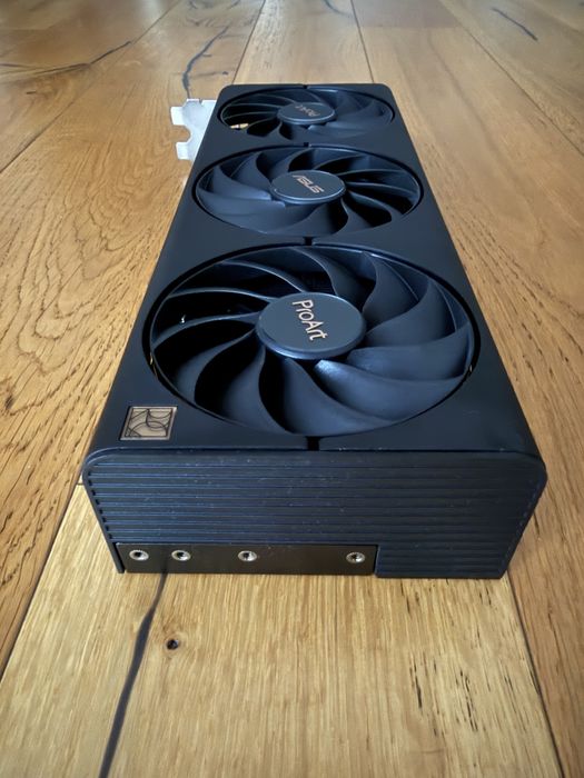 Asus GeForce RTX 4070 Super ProArt OC 12GB