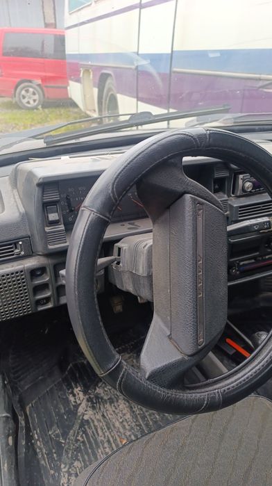 Ваз 21099 1.5бенз 2004р.