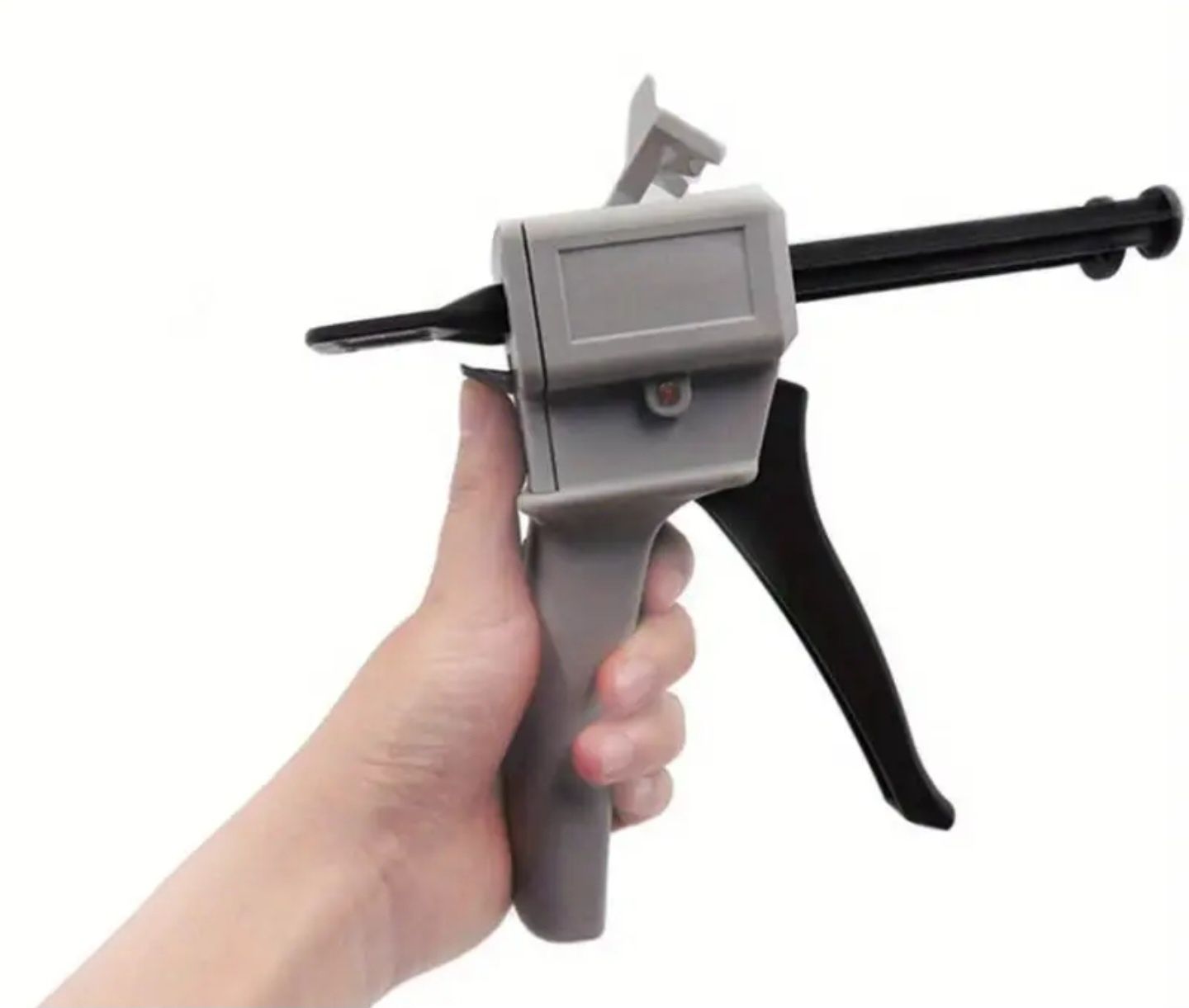 Pistolet do ręcznego dozwania kleju WELDYX