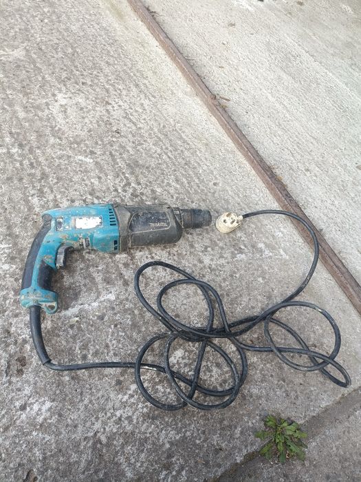 Wiertarka Makita SDS