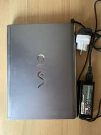 Ноутбук Sony VAIO Sony PCG 5T1M