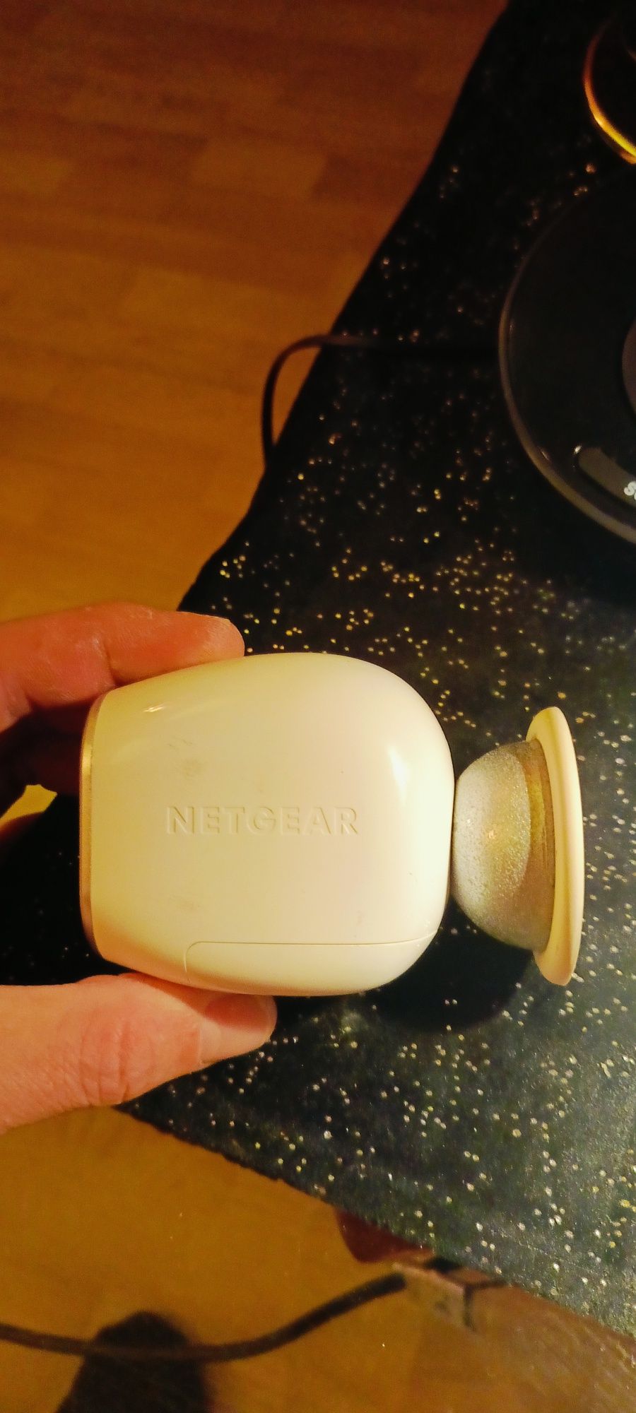 Kamera NETGEAR .