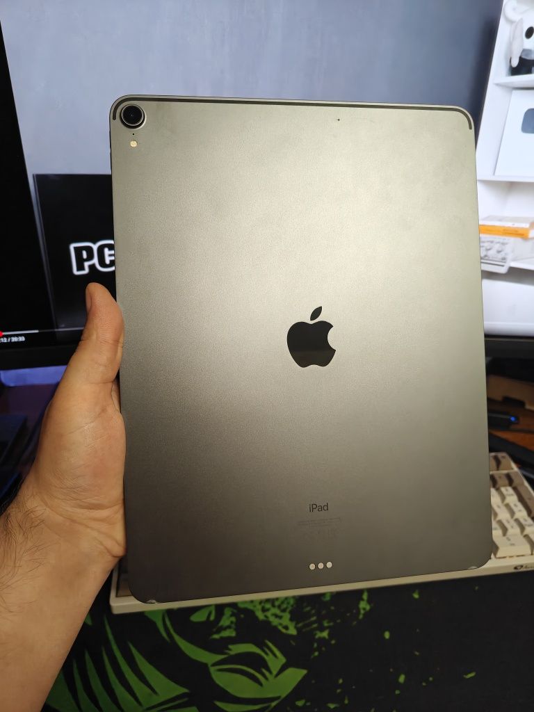Ipad pro 12.9 3gen 1tb