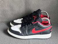 Nike air jordan 1 low buty oryginalne r37,5