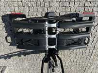 Bagaznik na 3 rowery Thule easyfold XT 934