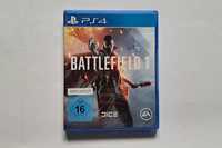 Gra PlayStation 4 PS4 Battlefield 1