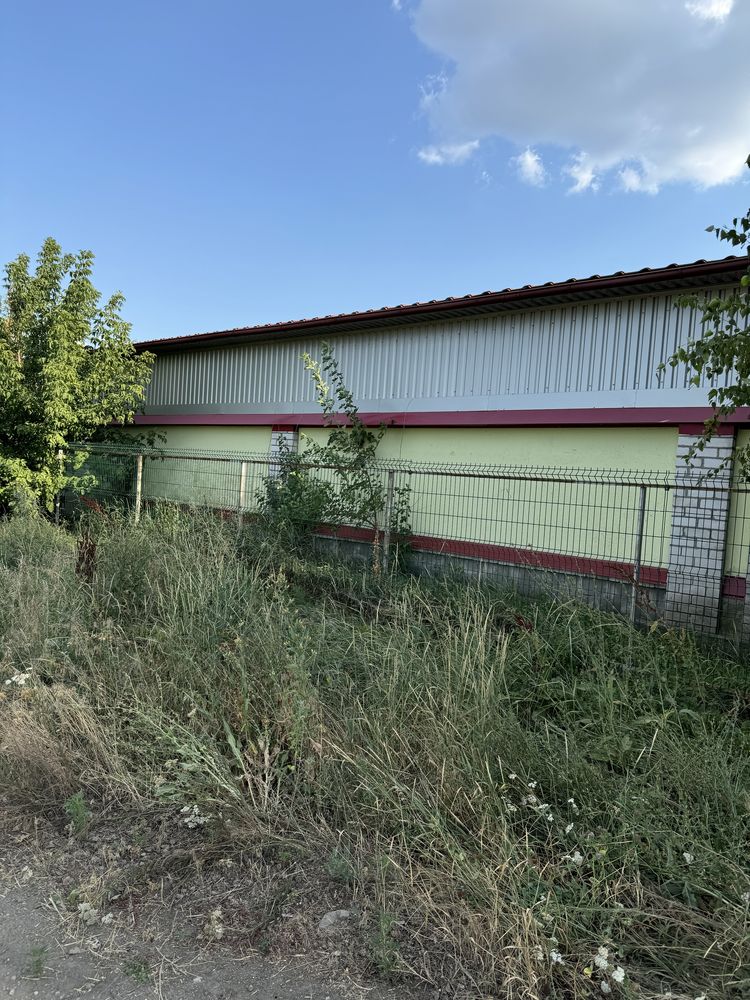 Продам помещения 300 кв под ваш бизнес