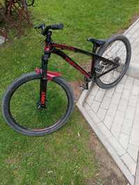 Dartmoor gamer 26 Magura mt5