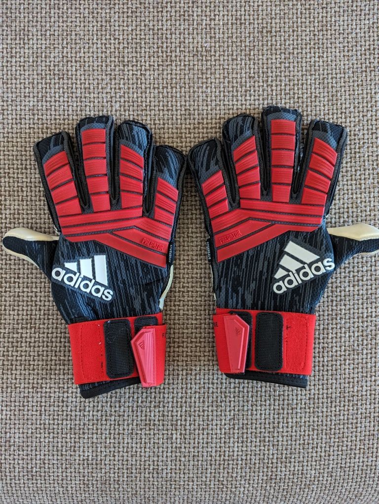 Adidas Predator PRO Fingersave печатки вратарские