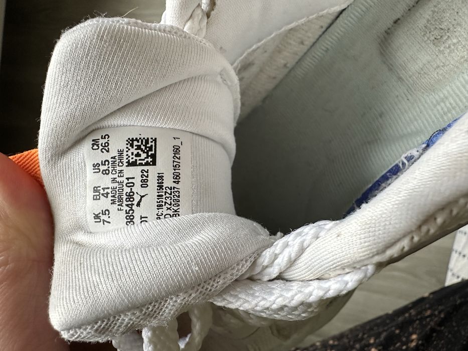 Кросівки бігові Puma Running