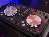 Pioneer DDJ-WEGO K Mesa DJ