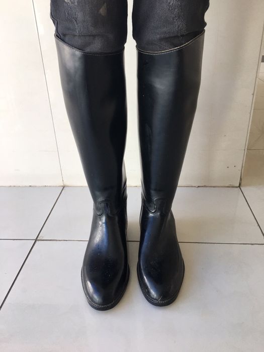 Botas de equitação/ hipismo Aigle