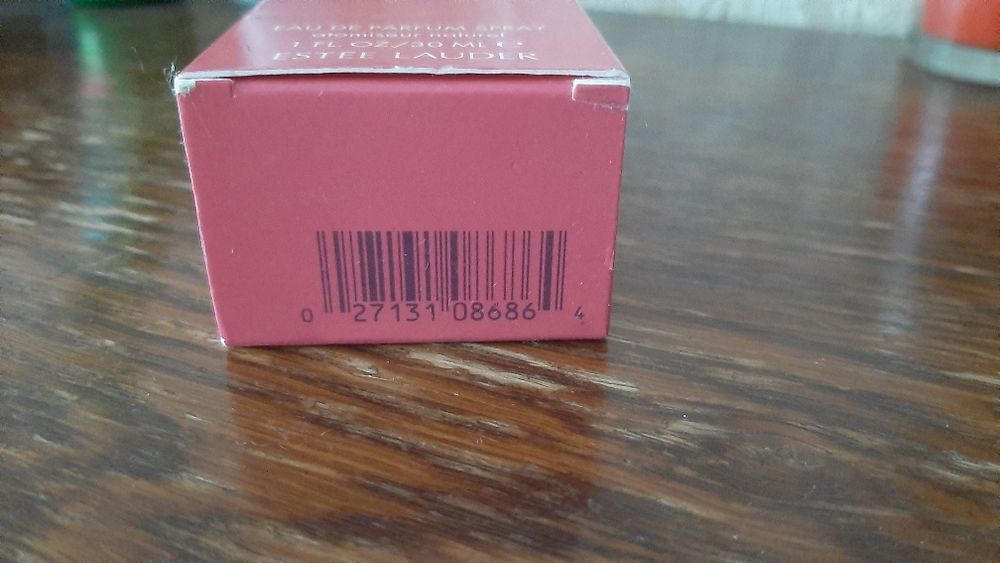 Аромат Estee Lauder Beautiful 30 ml, 1985 год