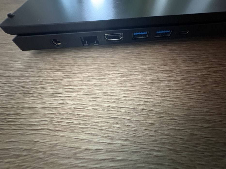 Vendo Portátil Gaming ACER Nitro V15 ANV15