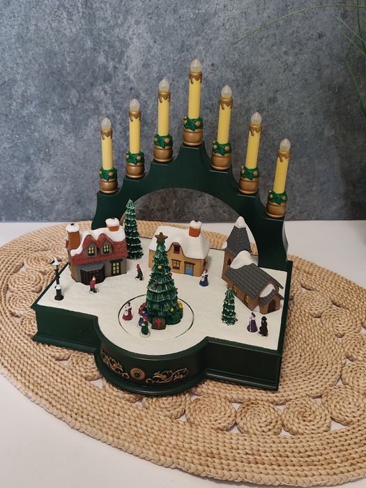 Новорічний декор Avon