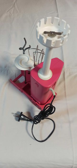 Міксер, Блендер виробництво СРСР Україна завод "РОСТОК" (НОВИЙ)