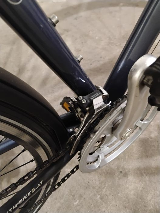 Rower męski KTM 28cali