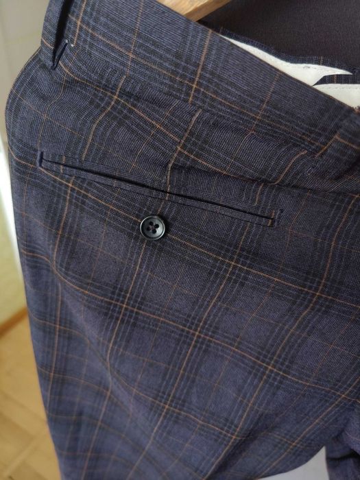 Джинсы брюки Next trousers (United Kingdom) w32