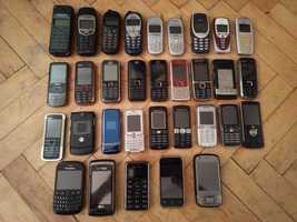Мобильный телефон Nokia, Sony Ericsson, Motorola, Fly, BlackBerry, LG
