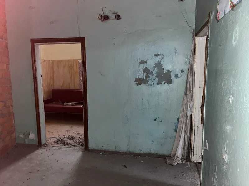 Нежитлове приміщення, 229,9 кв. м, вул. Зенітного полку, 115