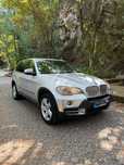 Bmw X5 35D xDrive