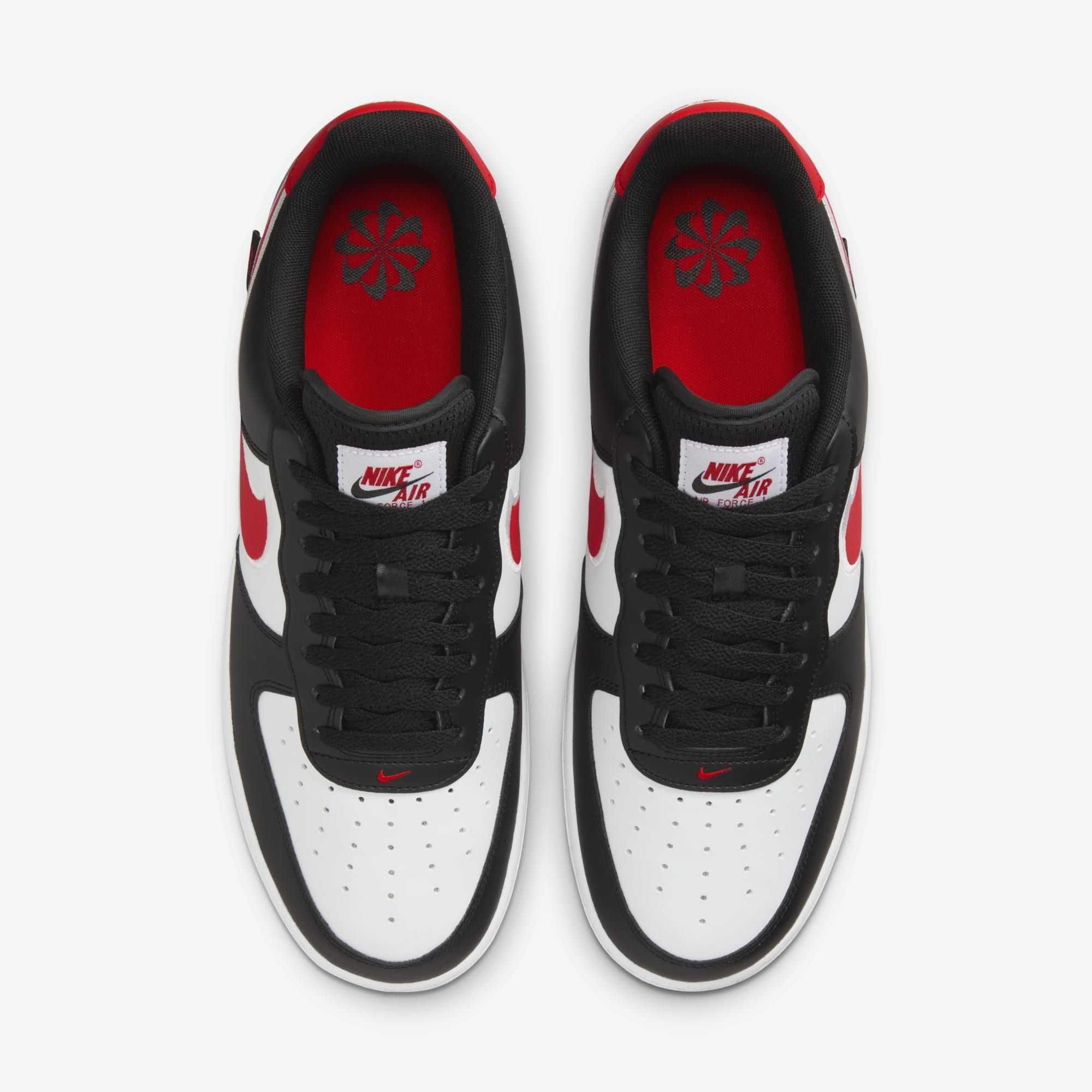 США‼️ Кроссовки Nike Air Force 1 07 NN Max (40р по 49.5р) (HM0721-002)