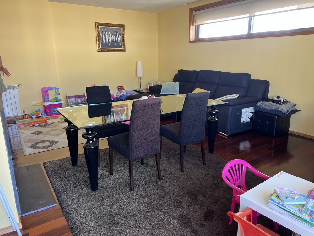 Apartamento T2 - Hospital Particular Viana