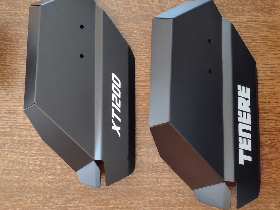 YAMAHA Super Tenere 1200, XT, XTZ, Czacha, okular, osłona, stelaż NOWE