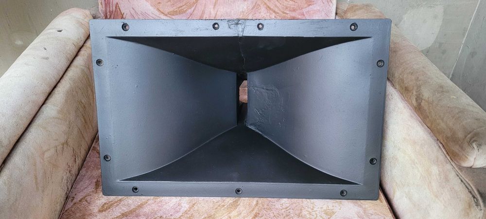 H-7 Рупор 2" компанії ГОРН-Якубович