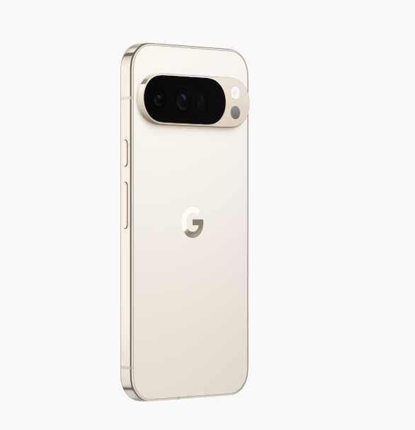 Pixel 10 / Pro / XL